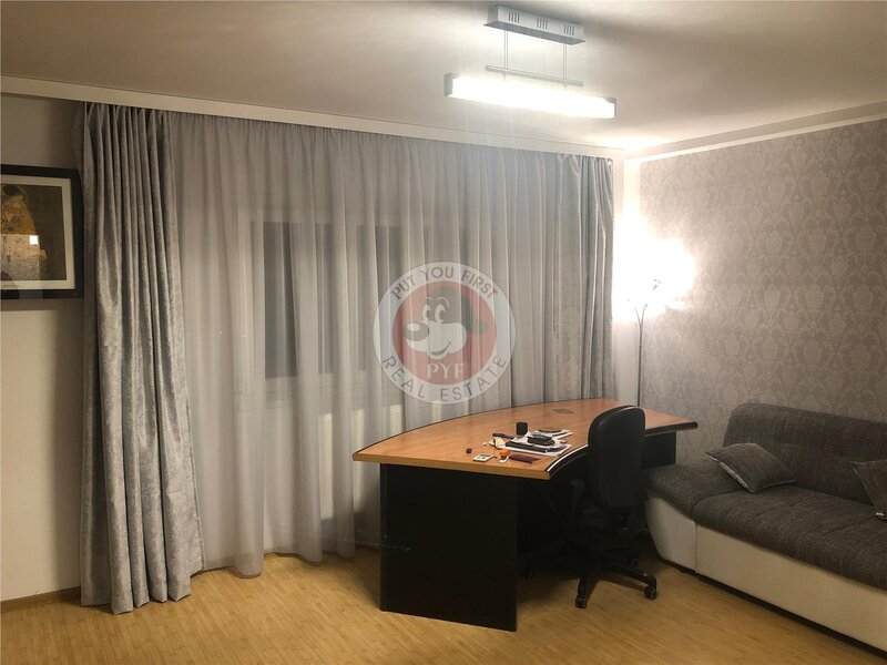 Prosper Mall | Apartament 3 camere | Decomandat | 78mp | B11676