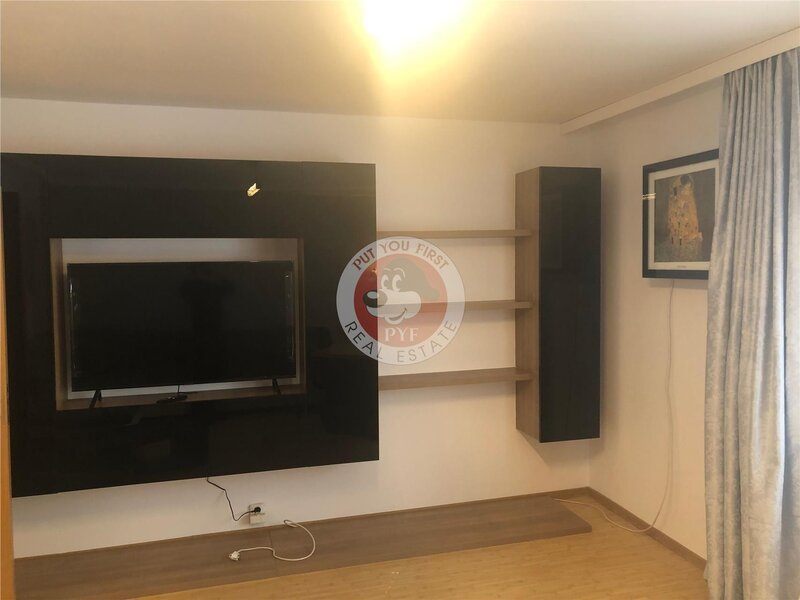 Prosper Mall | Apartament 3 camere | Decomandat | 78mp | B11676