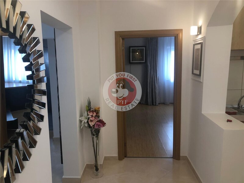 Prosper Mall | Apartament 3 camere | Decomandat | 78mp | B11676