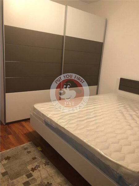 Prosper Mall | Apartament 3 camere | Decomandat | 78mp | B11676