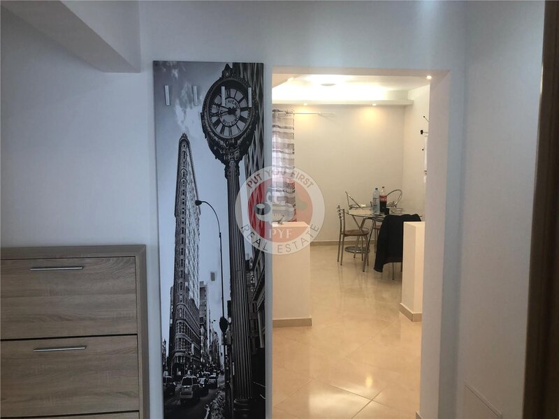Prosper Mall | Apartament 3 camere | Decomandat | 78mp | B11676