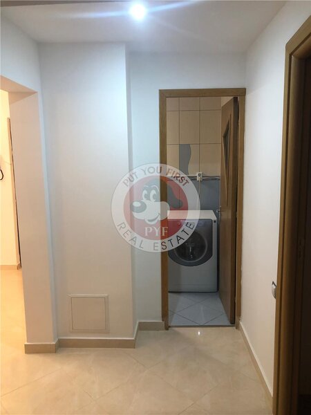 Prosper Mall | Apartament 3 camere | Decomandat | 78mp | B11676