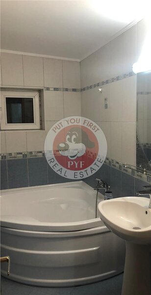 Prosper Mall | Apartament 3 camere | Decomandat | 78mp | B11676